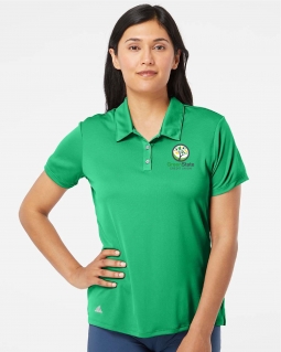 Adidas Women's Performance Polo